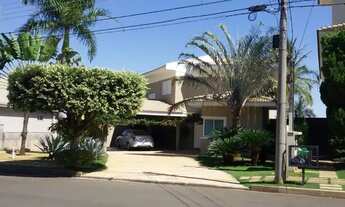 Imagem: Venda - Casa em Condomínio - Damha I