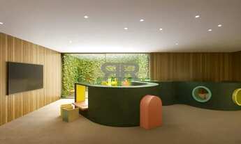 Imagem 5: JARDIM PAULISTA - PLANTA INCRÍVEL - MÁRCIO KOGAN - STUDIO MK27