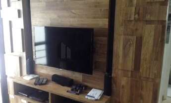 Imagem 5: 04551 - Flat/Aparthotel 1 Dorm, JARDINS - SÃO PAULO/SP