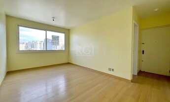 Imagem 2: Apartamento para Venda - 43.7m², 1 dormitório, Centro