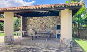 Imagem 6: Casa duplex 4 suítes, alto padrão, com acesso ao rio e em condomínio fechado!