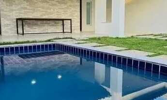 Imagem 2: Casa para venda possui 225 metros quadrados com 3 quartos em Piedade - Jaboatão dos Guarar