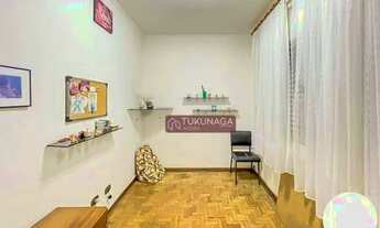 Imagem 6: Sobrado com 3 dormitórios para alugar, 292 m² por R$ 14.917/mês - Vila Santo Estevão - São