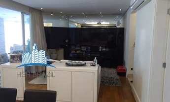 Imagem 5: SãO PAULO - Padrão - Campo Belo