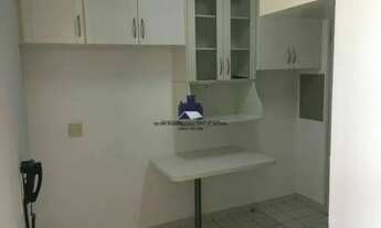 Imagem 2: Apartamento Padrão à venda no green island São José do Rio Preto/SP