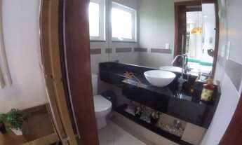 Imagem 7: Casa com 3 dormitórios, 142 m² - venda por R$ 1.520.000,00 ou aluguel por R$ 8.250,00/mês