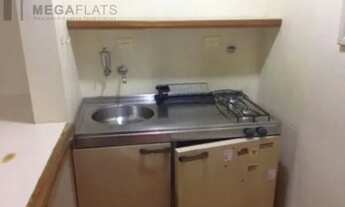 Imagem 6: ALUGAR FLAT NO JARDINS!