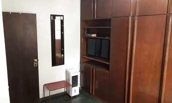 Imagem 6: Apartamento com 2 dormitórios à venda, 90 m² por R$ 770.000,00 - Aparecida - Santos/SP