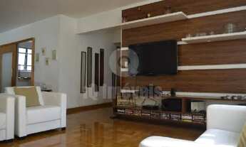 Imagem 3: Apartamento Higienópolis 3 dormitórios 1 suíte 1 vaga