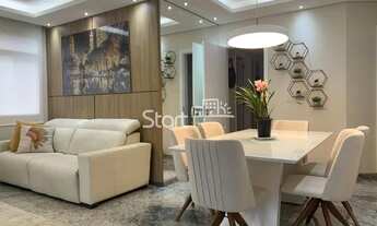 Imagem 3: Cobertura - Jardim Guanabara - Campinas