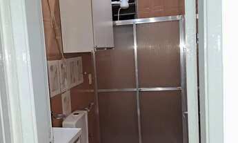 Imagem 4: CENTRO - ÓTIMO APTO QUARTO E SALA NA RUA DO RIACHUELO N°161 - PRÓXIMO AO METRÔ