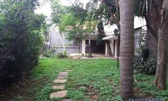 Imagem 4: CASA ASSOBRADADA - CIDADE JARDIM - SP