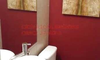 Imagem 5: Apartamento para Locação em São Paulo, Moema, 1 dormitório, 1 suíte, 2 banheiros, 1 vaga