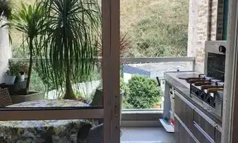 Imagem 2: Apartamento para venda com 98 metros quadrados com 3 quartos em Sion - Belo Horizonte - MG