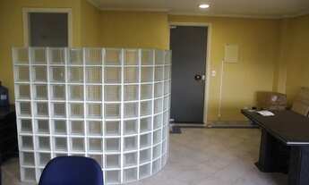 Imagem 6: Sala Comercial para Locação em Barueri, Alphaville Empresarial, 1 banheiro, 1 vaga