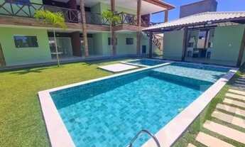 Imagem 4: Apartamento à venda no bairro Barra do Jacuípe - Camaçari/BA