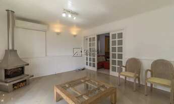 Imagem: Apartamento Venda Higienópolis 160 m²