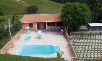 Imagem 4: Chácara para eventos