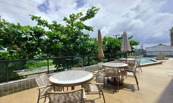 Imagem 13: Apartamento para venda tem 26 metros quadrados com 1 quarto em Porto de Galinhas - Ipojuca