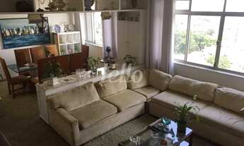 Imagem 1: São Paulo - Apartamento Padrão - Mooca