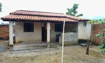 Imagem 6: Vendo casa em Cáceres MT