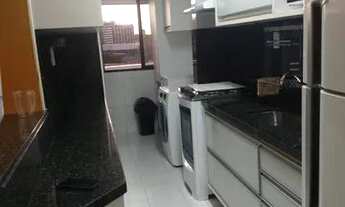 Imagem 7: JARDIM ARMAÇÃO APT 2Q VISTA MAR