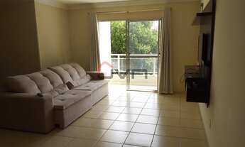 Imagem: Apartamento para venda com 109 m², com