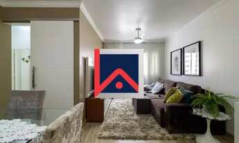 Imagem 5: Apartamento Venda 2 Dormitórios - 75 m² Moema