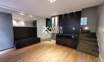 Imagem 3: São Paulo - Casa de Condomínio - VILA DALILA