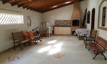 Imagem: Casa com 3 dormitórios à venda, 145 m²