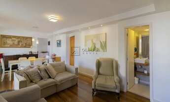 Imagem: Venda Apartamento 3 Dormitórios - 105 m²