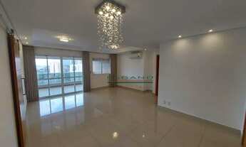 Imagem 2: Apartamento com 3 dormitórios para alugar, 139 m² por R$ 6.573,00/mês - Bosque das Juritis