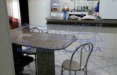 Imagem 2: São Paulo - Casa de Condomínio - Vila Romano