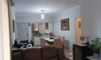 Imagem 5: Apartamento para aluguel possui 102 metros quadrados com 2 quartos em Itararé - São Vicent