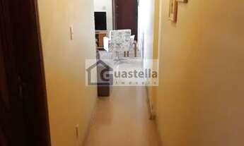 Imagem 3: Apartamento em José Menino - Santos