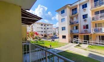 Imagem 2: ALUGO NO IDEAL TORQUATO - 2 QUARTOS