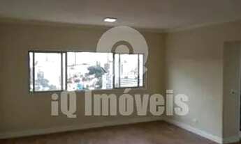 Imagem 2: Apartamento Sumaré, 105m², 2 dormitórios 1 suíte, 1 vaga com lazer