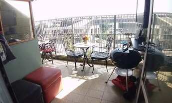 Imagem 2: Maracanã Apartamento com 2 dormitórios