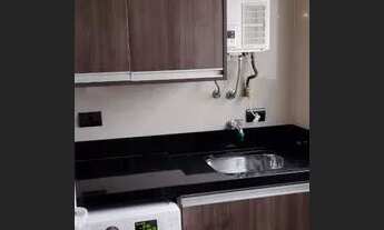 Imagem 4: Apartamento Parada Inglesa