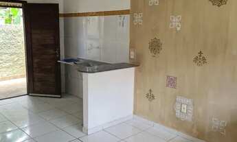 Imagem 2: Aprt sem mobilia de 1 quarto