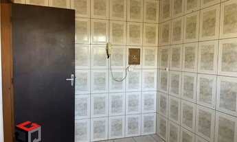 Imagem 5: Apartamento com 2 dormitórios no bairro Ferrazopolis em São Bernardo do Campo - SP