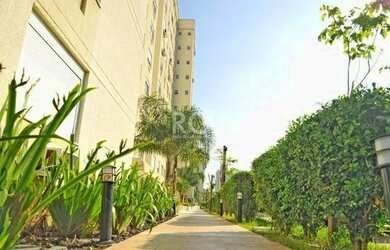 Imagem 2: Apartamento para Venda - 50.18m², 2 dormitórios, 1 vaga - Sarandi