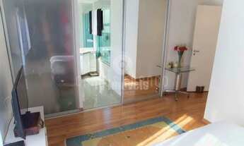 Imagem 5: Apartamento a venda no Brooklin 115m² 3 suites