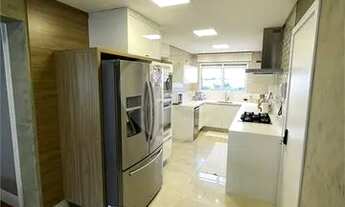 Imagem 6: Excelente Apartamento em São Paulo no Vila Mariana, valor R$ 5.000.000,00