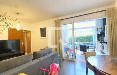 Imagem 5: Apartamento para Aluguel - Alphaville, 2 Quartos, 127 m2