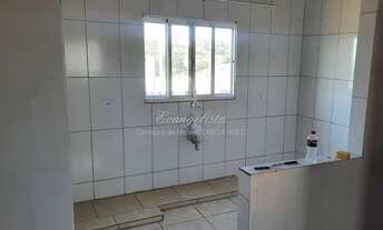 Imagem 6: Imóvel em fase de construção para investidores