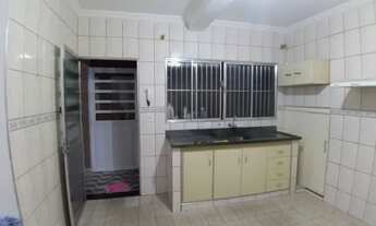 Imagem: Alugo Casa para pessoa solteira ou casal