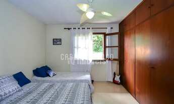 Imagem 5: Casa a Venda na Chacara Monte Alegre. 588 m de terreno magnifica localização