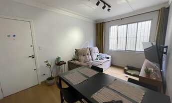 Imagem: Apartamento à venda, 3 quartos, 1 suíte