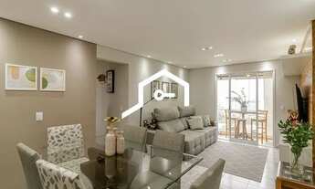 Imagem 2: Apartamento a venda na Vila Vermelha com 3 dormitórios